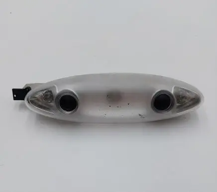 Mini Cooper Countryman R60 Rear seat light 9219142
