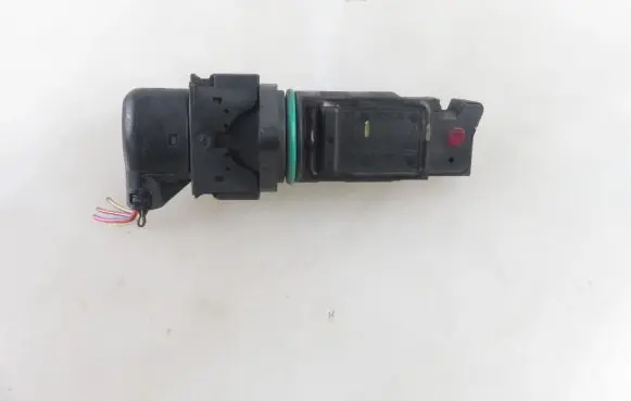 Mercedes-Benz A W168 Mass air flow meter 0041537328 0281002489