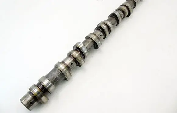 Mercedes-Benz G W463 2nd Gen Camshaft 03R34