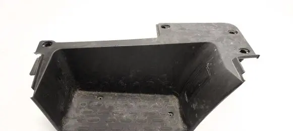 Fiat Ducato Front sill trim cover 1316242070