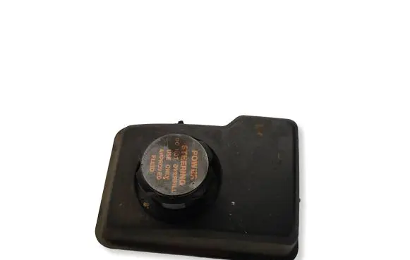 Volvo XC90 Power steering fluid tank/reservoir 8671269