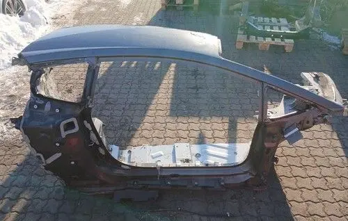 Lamborghini LP 610-4 Side skirt rear trim 4T8810576