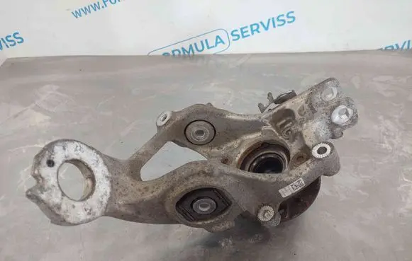Audi A6 S6 C7 4G Front wheel hub 8R0505431F