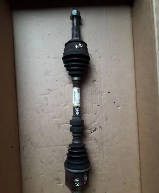 Renault Kadjar Front driveshaft 391014PA0A