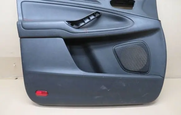 Ford S-MAX Front door card panel trim