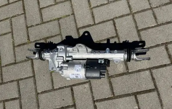 Mercedes-Benz GLC C254 Rear active stabilizer 