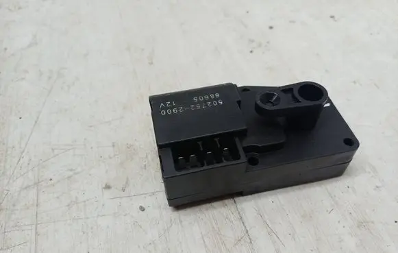 Mitsubishi Outlander Air flap motor/actuator 5027522900 68605