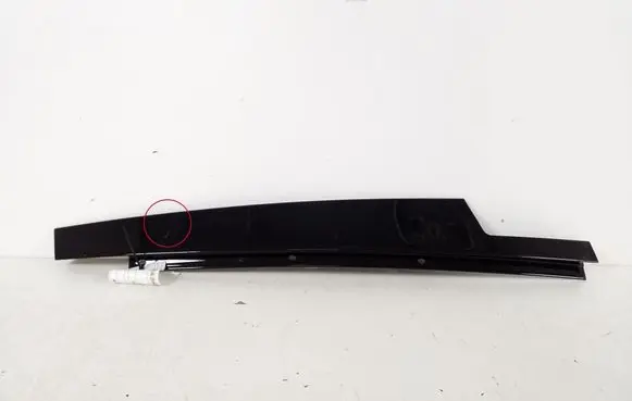 BMW X5 F15 Other front door trim element 7289613