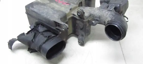 KIA Ceed Intake resonator 