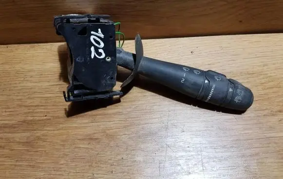 Renault Laguna II Wiper control stalk