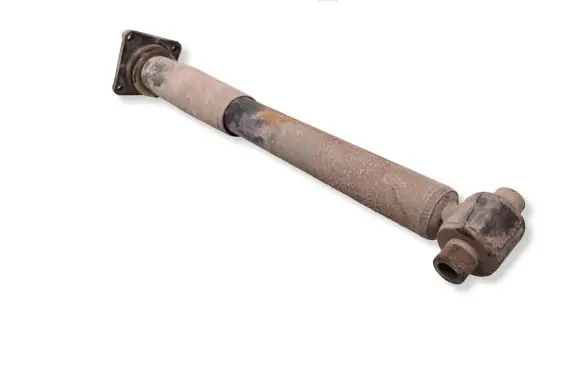 Volvo V70 Rear shock absorber/damper 