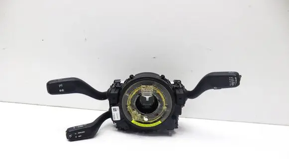 Porsche Panamera (970) Indicator stalk 97061304501 7PP953568H