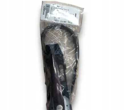 Skoda Fabia Mk2 (5J) Front door exterior handle/bracket 5N0837885H