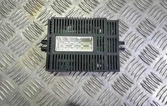 BMW 5 E60 E61 Light module LCM 6983537 57762110