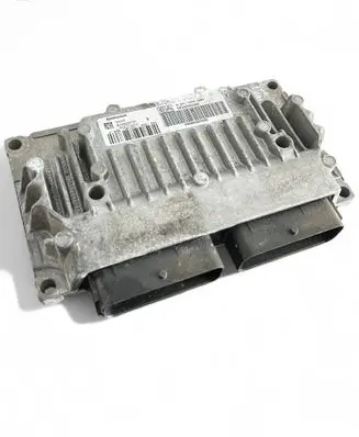 Peugeot 208 Gearbox control unit/module 9664859580XX