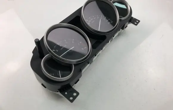 Mazda 6 Speedometer (instrument cluster) TD1155430