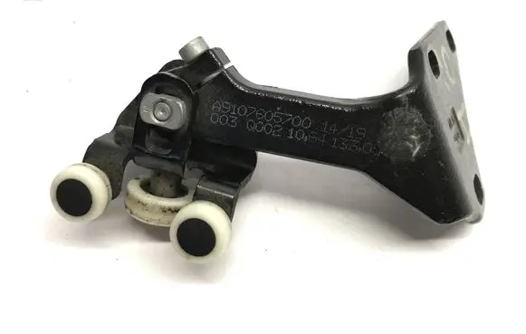 Mercedes-Benz Sprinter W907 W910 Sliding door upper roller guide/hinge A9107605700