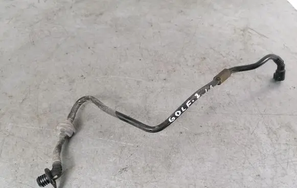 Volkswagen Golf VII Vacuum line/pipe/hose 5Q0612041M