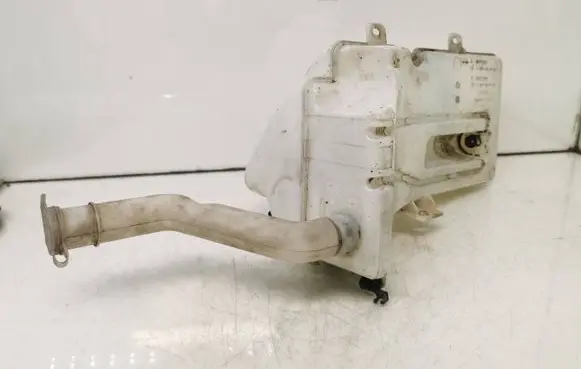 Mitsubishi Colt Windshield washer fluid reservoir/tank MN105383 MN105384 A4548600060