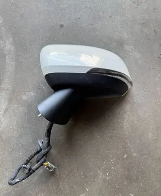 Volvo V60 Front door electric wing mirror 