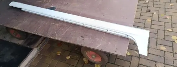 Volvo V60 Sill 31448912