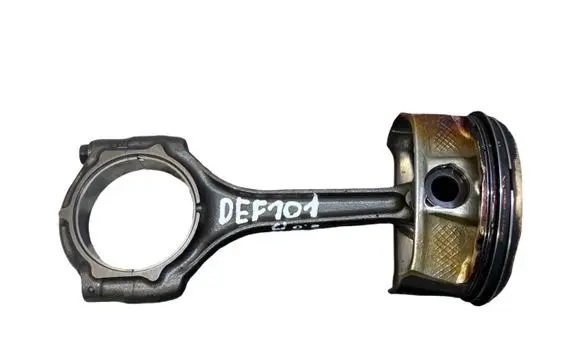 Dodge Durango Piston with connecting rod 