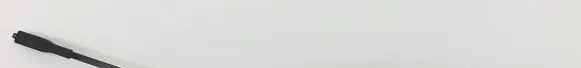 Fiat Grande Punto Front wiper blade arm 51701423