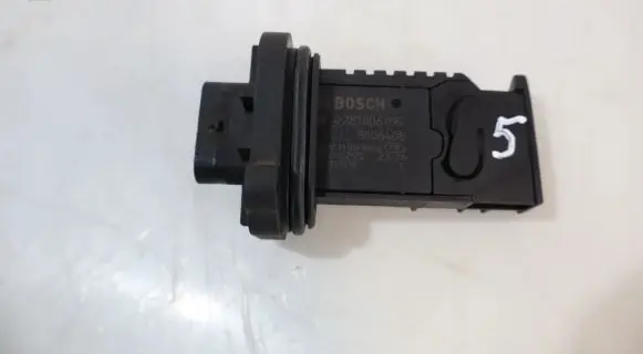 BMW 1 F20 F21 Mass air flow meter 0281006092
