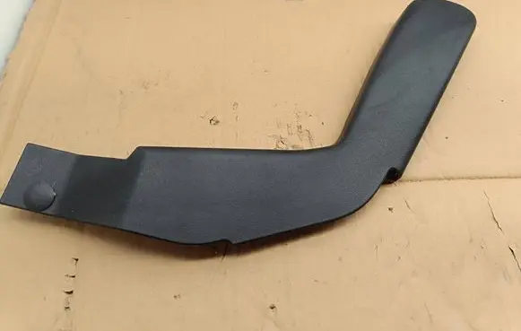 Jeep Grand Cherokee Seat trim D0CWXX63087 R1B40