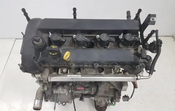 Ford Mondeo MK V Engine UACC RFCM5E6015CA CHEP046
