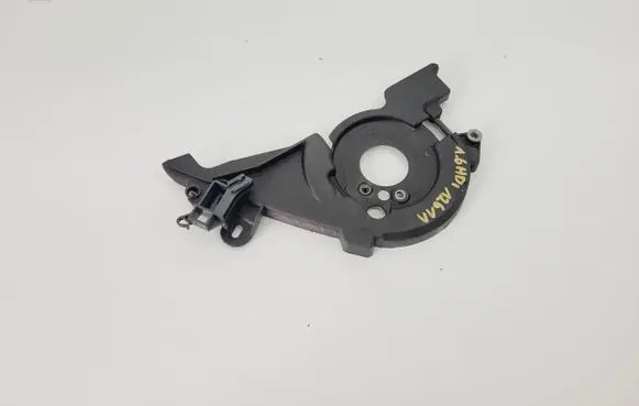 Peugeot Partner Timing belt guard (cover) 9659869480