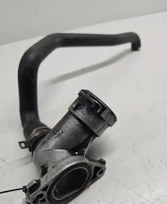 Mercedes-Benz R W251 Engine coolant pipe/hose A6422000056