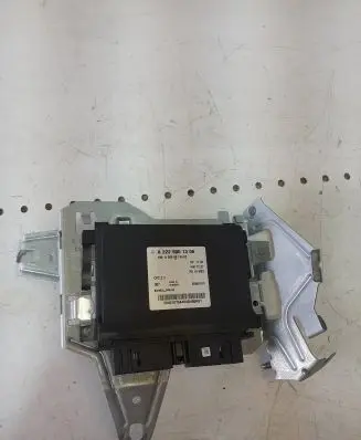 Mercedes-Benz C W205 Other control units/modules A2229001306 28401015 A0009015402
