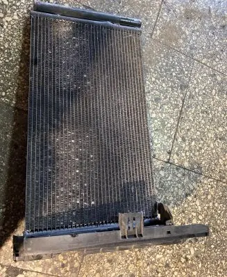 BMW 3 E90 E91 A/C cooling radiator (condenser) 6930039 11074810 3213311