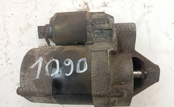 Renault Megane I Starter motor
