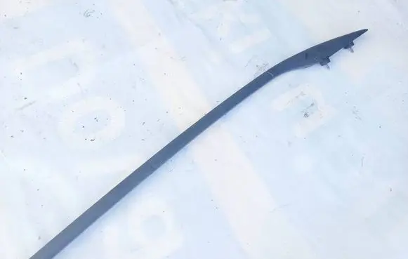 Opel Zafira A Roof bar rail 