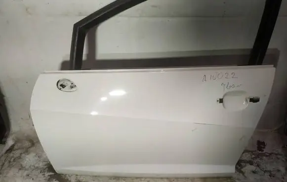 Seat Ibiza IV (6J,6P) Front door baltos