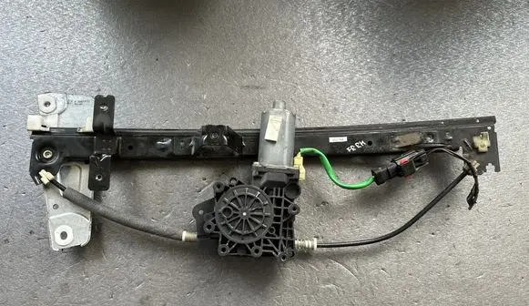 Jeep Grand Cherokee (WJ) Front door electric window regulator 55363286AC