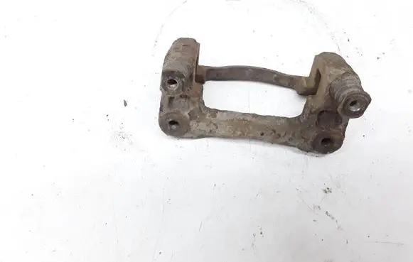 Hyundai Santa Fe Brake caliper pad carrier rear 