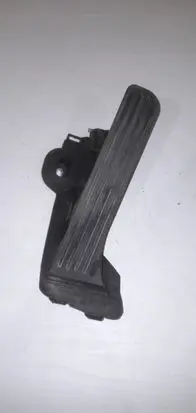 Volkswagen Touran I Accelerator throttle pedal 1K2721503M 6PV00874500