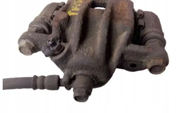 Hyundai Tucson JM Rear brake caliper
