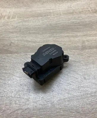 Peugeot 807 Air flap motor/actuator A21200100