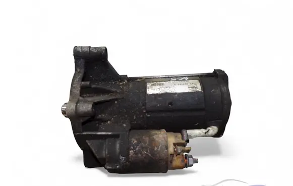Citroen C5 Starter motor 9654561480