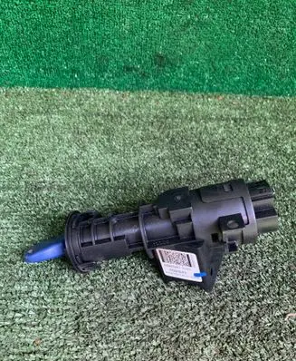 Fiat Panda II Ignition lock 46845361 169843 61027500