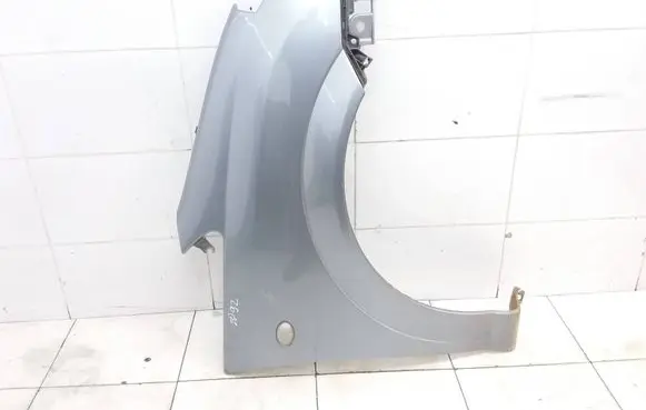 Opel Meriva A Fender 