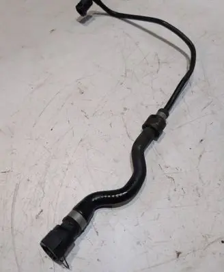 BMW 5 F10 F11 Engine coolant pipe/hose 7575435 15476810