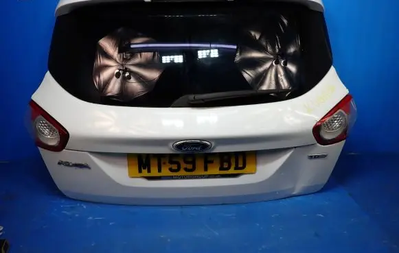 Ford Kuga I Truck tailgate 