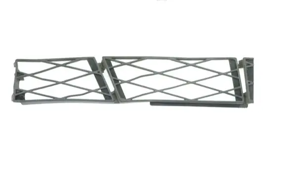 Toyota Previa (XR30, XR40) II ACC Distronic radar sensor grill/trim