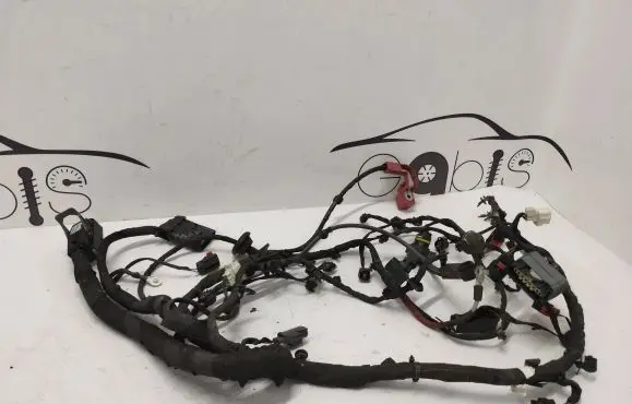 Chevrolet Camaro Other wiring loom