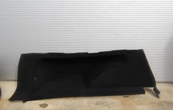 Opel Insignia B Trunk/boot side trim panel 39139977 12042018 316547496